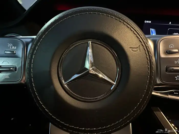 ( تم البيع ) مرسيدس بنز ( يخت ) S450 موديل 2018 22