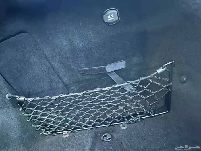 ( تم البيع ) مرسيدس بنز ( يخت ) S450 موديل 2018 41