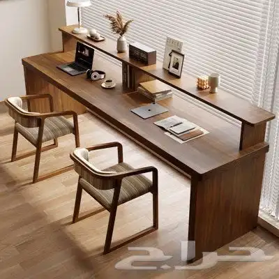 مكاتب غرف نوم دواليب تصميم داخلي عقار 0