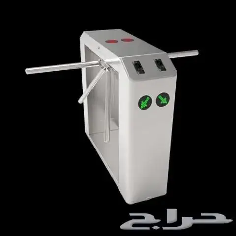 بوابة دخول وخروج الافراد 2