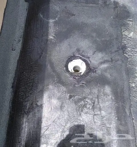 عوازل مائيه وحراريه 10