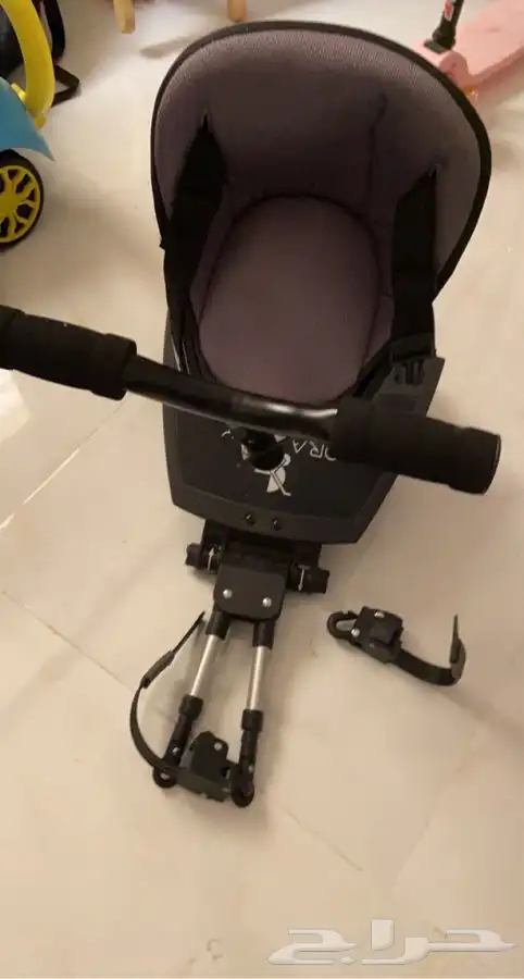 اضافة مقدمة عربية للأطفال 1