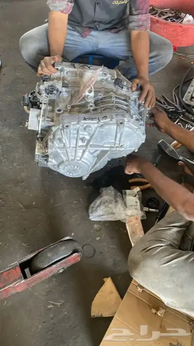 نوفر جميع القيور والمكاين 4