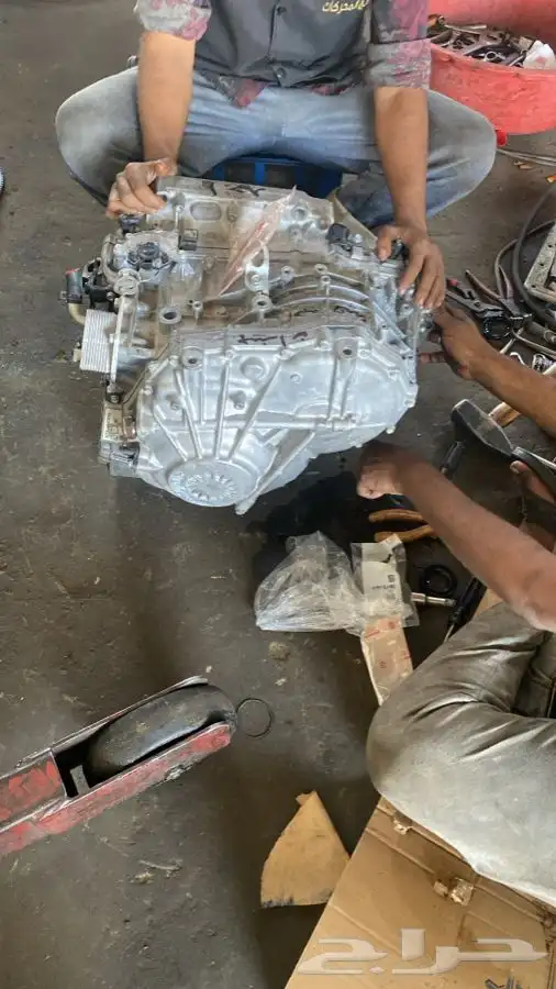 نوفر جميع القيور والمكاين 4