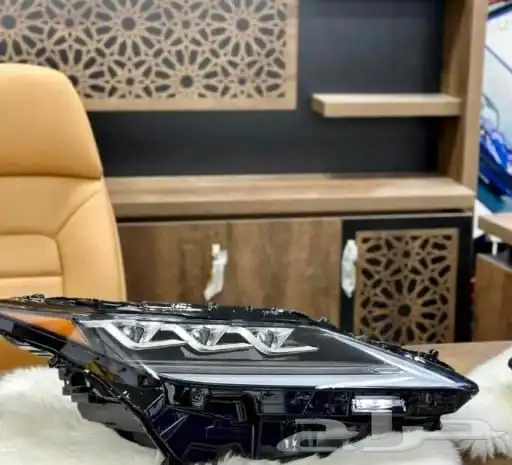 شمعات ار اكس RX موديل 2016 الي 2023 3