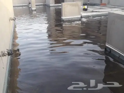 عوازل مائيه وحراريه 9