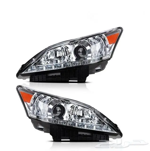 شمعات ايد الشكل الجديد لكزس LEXUS ES 2010-2012 2