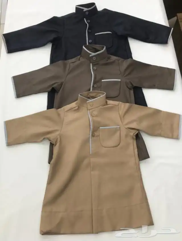 (أقل سعر) 35 ريال غترة الفنار القديمة الكويتية الأصلية 17