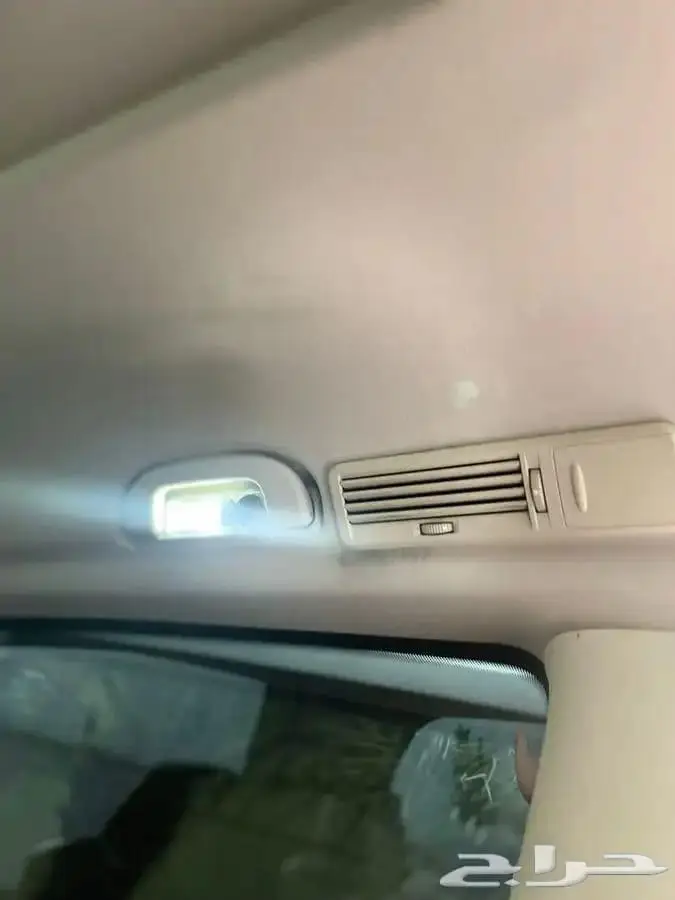فان مرسيدس 9