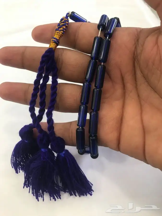 (أقل سعر) 35 ريال غترة الفنار القديمة الكويتية الأصلية 72