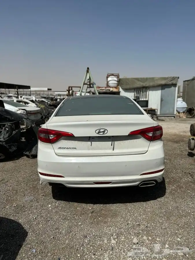 سوناتا 2017 تشليح 1