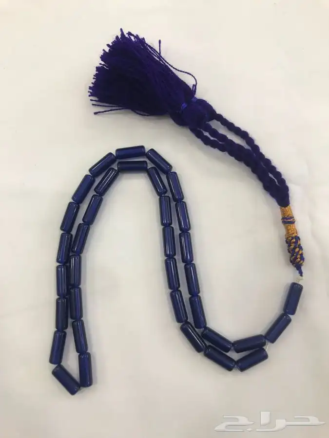 (أقل سعر) 35 ريال غترة الفنار القديمة الكويتية الأصلية 56