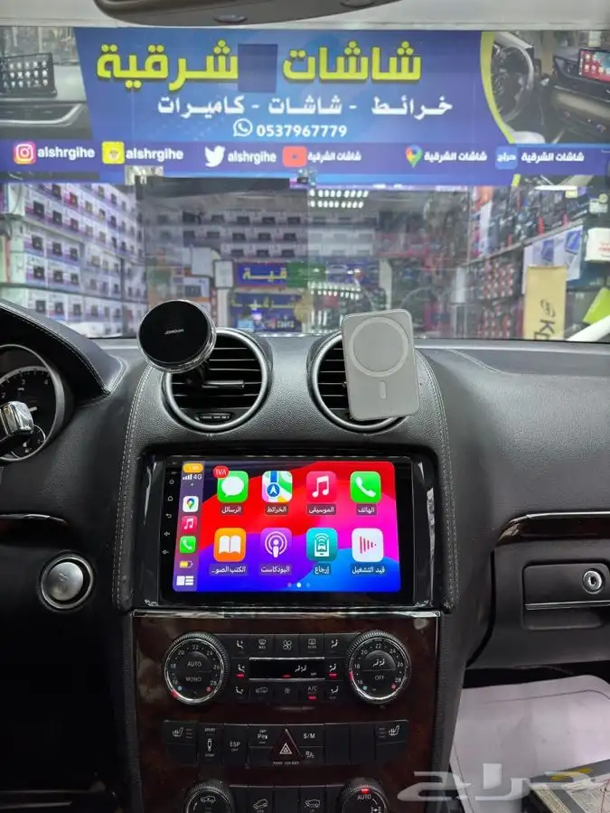 شاشات ومسجلات الدمام 22