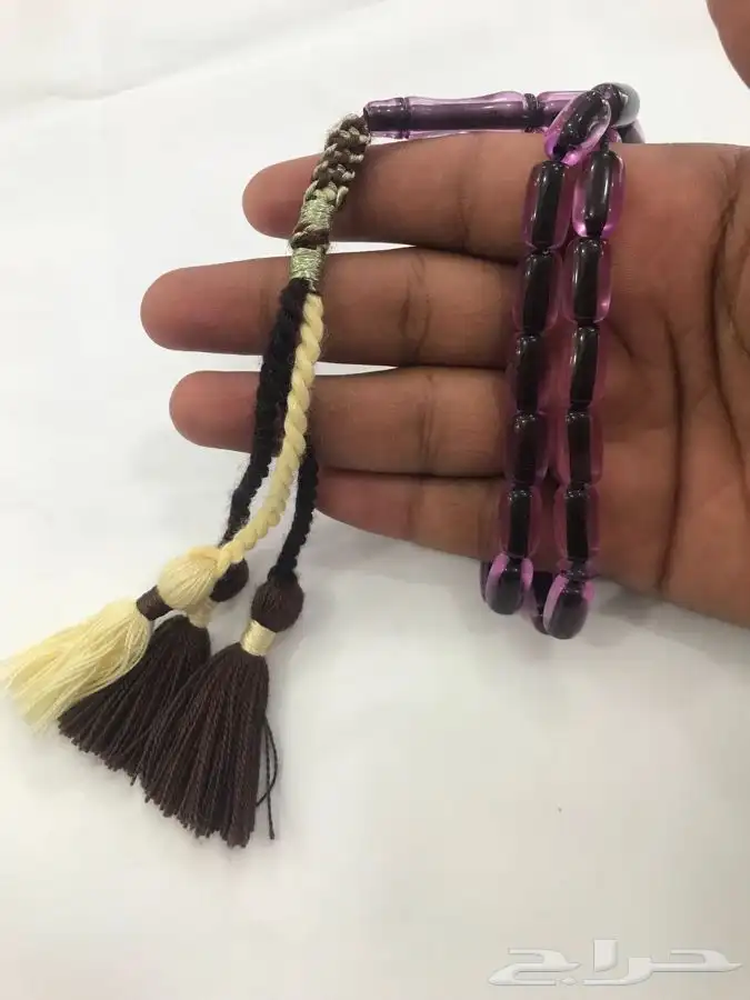 (أقل سعر) 35 ريال غترة الفنار القديمة الكويتية الأصلية 62