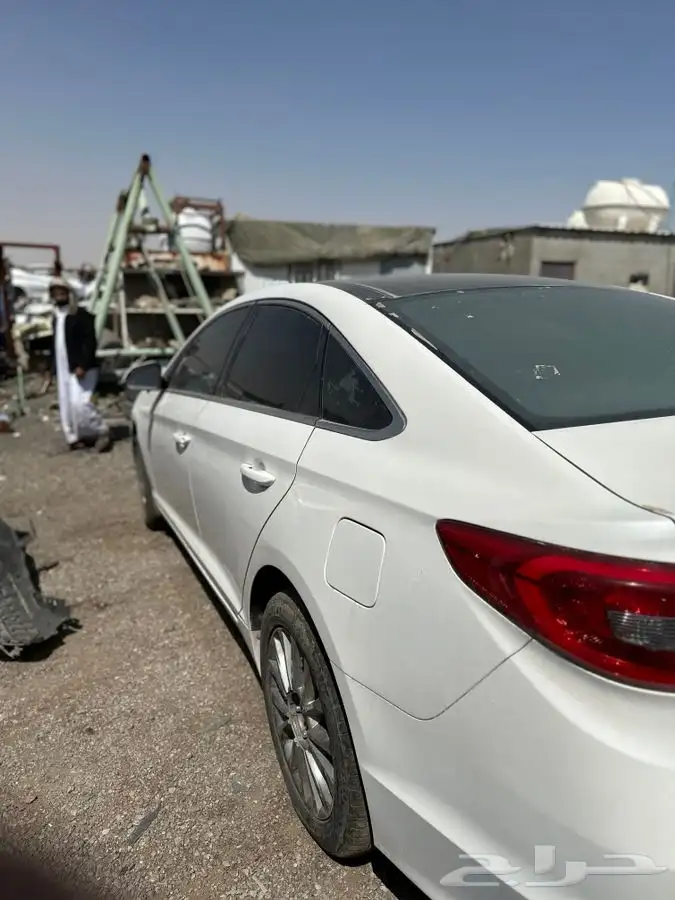 سوناتا 2017 تشليح 0