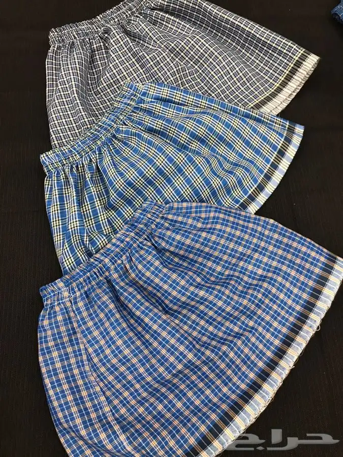 (أقل سعر) 35 ريال غترة الفنار القديمة الكويتية الأصلية 33