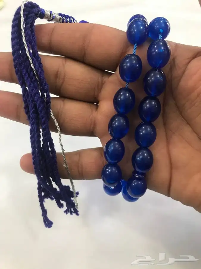 (أقل سعر) 35 ريال غترة الفنار القديمة الكويتية الأصلية 76