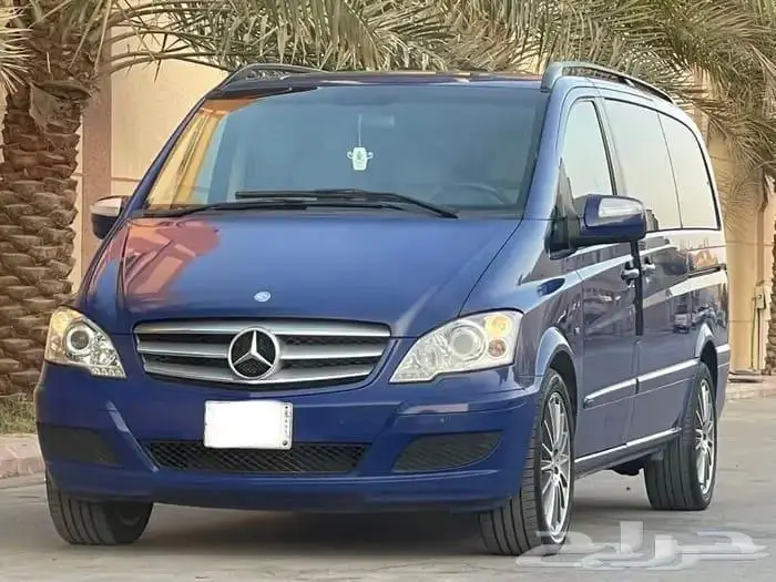 فان مرسيدس 0