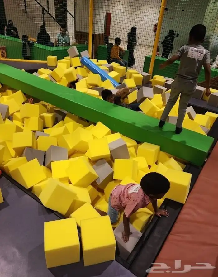 تصنيع العاب اطفال حركيه شركه تركيب العاب اطفال 5