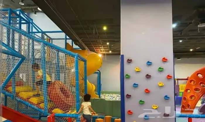 تصنيع العاب اطفال حركيه شركه تركيب العاب اطفال 9