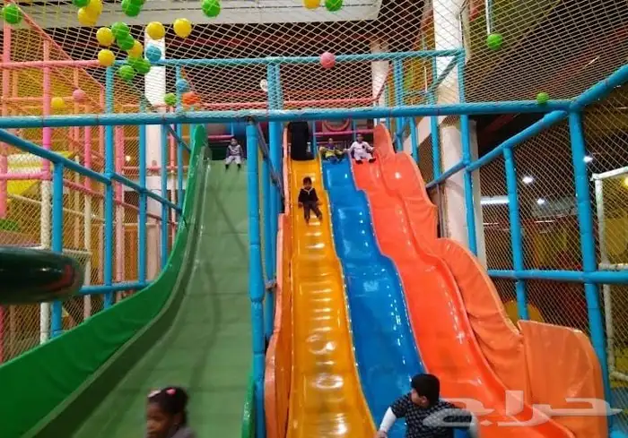 تصنيع العاب اطفال حركيه شركه تركيب العاب اطفال 3