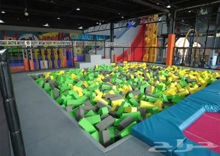 تصنيع العاب اطفال حركيه شركه تركيب العاب اطفال 0