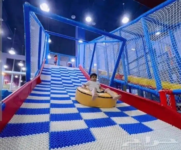 تصنيع العاب اطفال حركيه شركه تركيب العاب اطفال 10