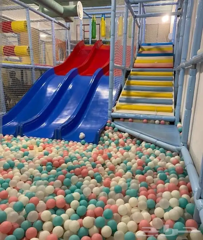 تصنيع العاب اطفال حركيه شركه تركيب العاب اطفال 7