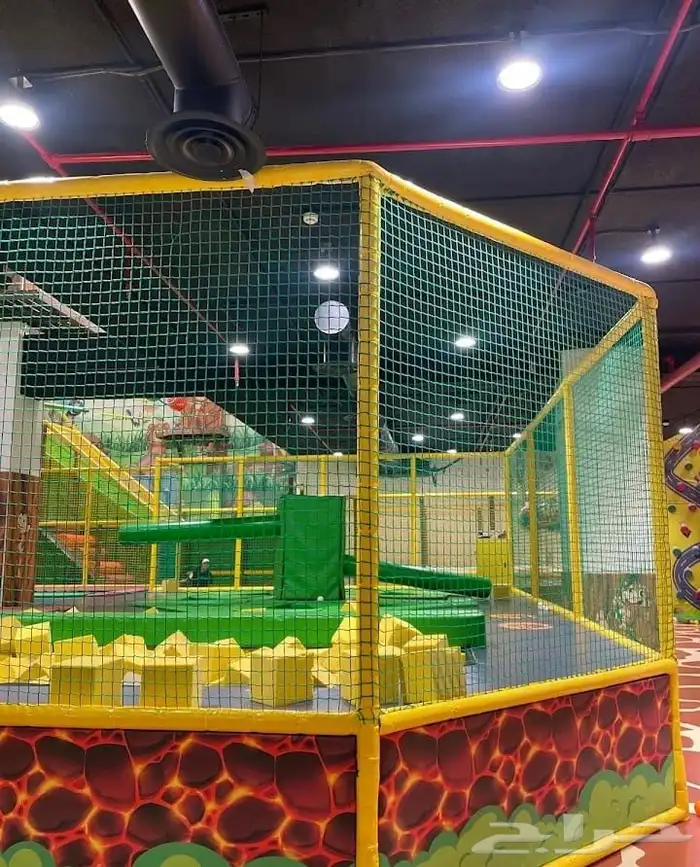 تصنيع العاب اطفال حركيه شركه تركيب العاب اطفال 2