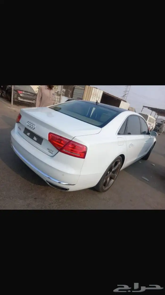 a8 تشليح 2014 1