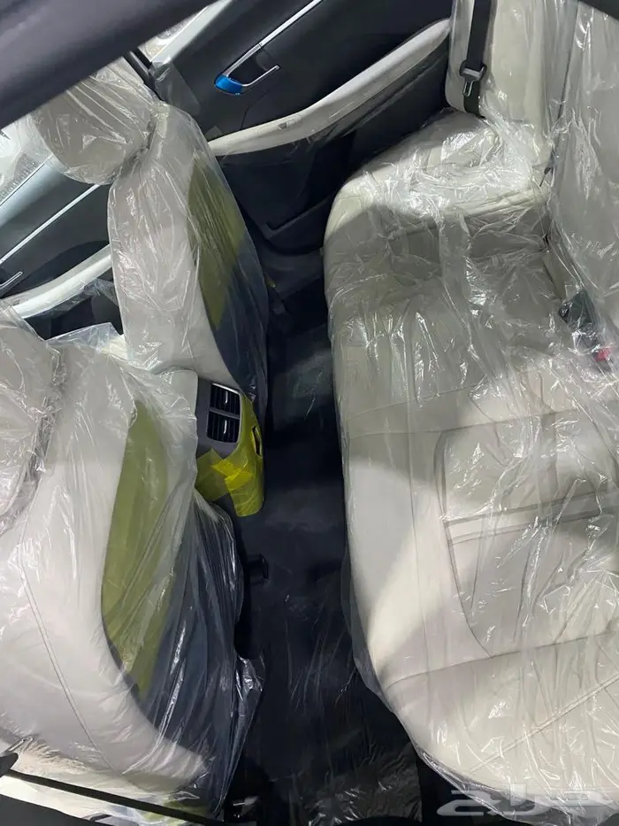 هونداي سوناتا سمارت G L موديل 2022 5