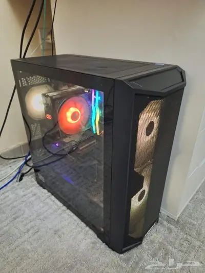 بي سي نظيف pc 3