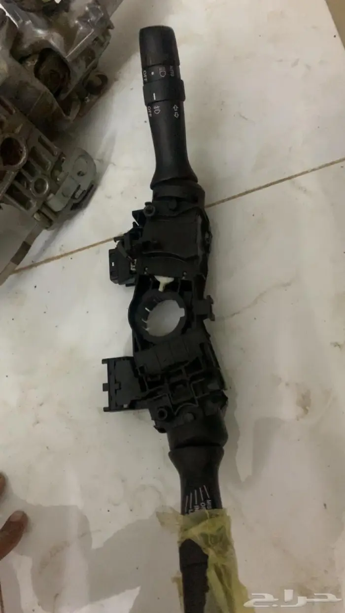قطع لكزس ES350 2007 10