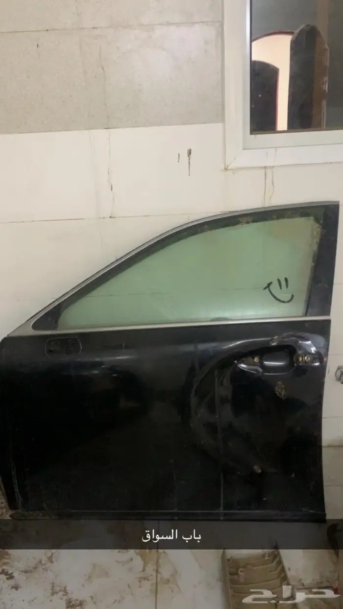 قطع لكزس ES350 2007 22