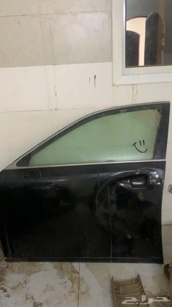 قطع لكزس ES350 2007 25