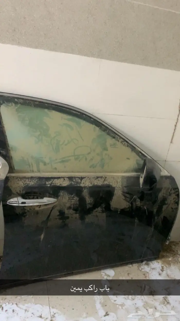قطع لكزس ES350 2007 26