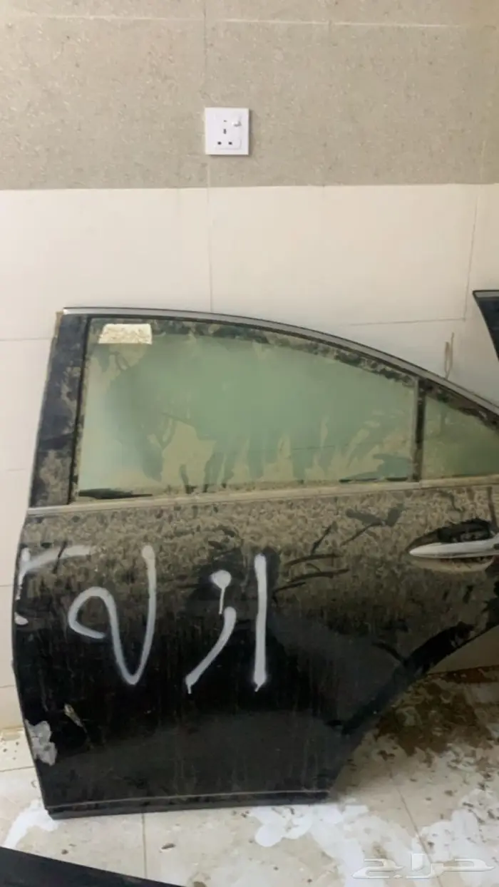 قطع لكزس ES350 2007 27