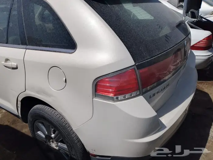لنكولن 2009 0