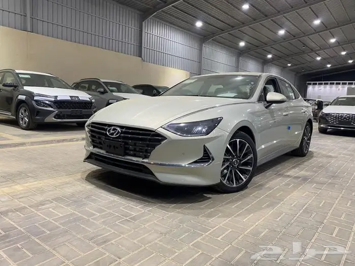 هونداي سوناتا سمارت G L موديل 2022 2