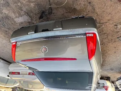 قطع غيار كاديلاك2010 5