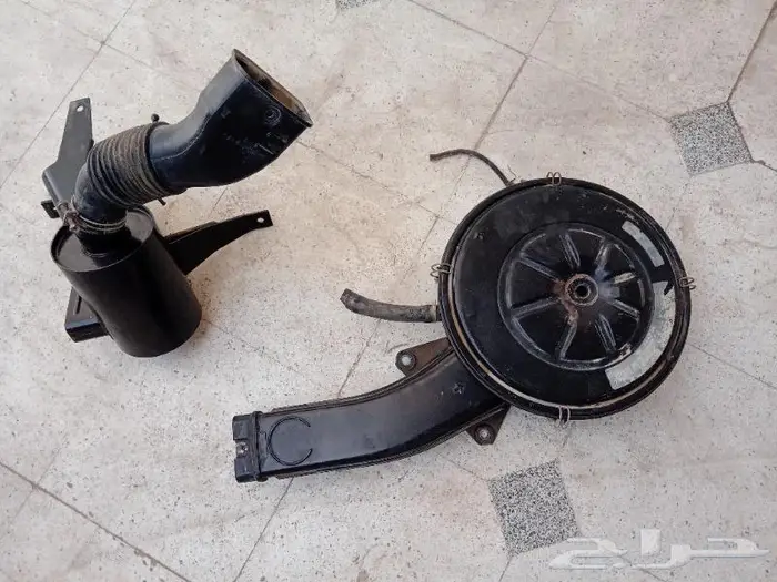 قربة هوا ددسن 97 0