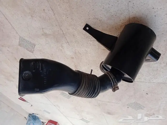 قربة هوا ددسن 97 1