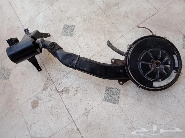 قربة هوا ددسن 97 2