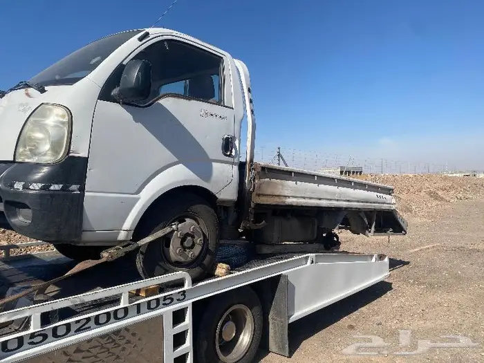 سطحة المدينه 0