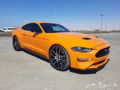 فورد موستنج 2019 فل كامل 2