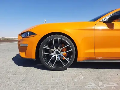فورد موستنج 2019 فل كامل 6