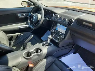 فورد موستنج 2019 فل كامل 9