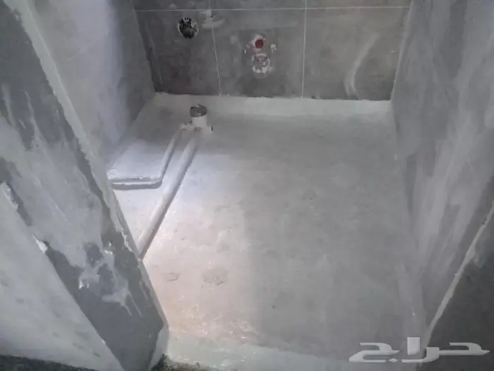 عوازل مائيه وحراريه 3