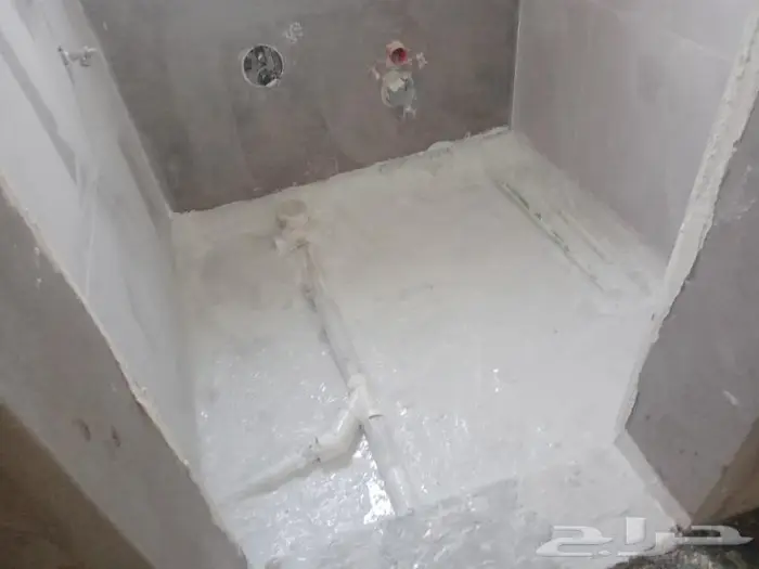 عوازل مائيه وحراريه 4