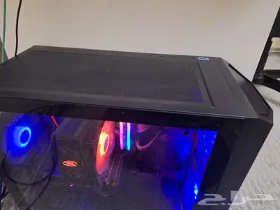 بي سي نظيف pc 2